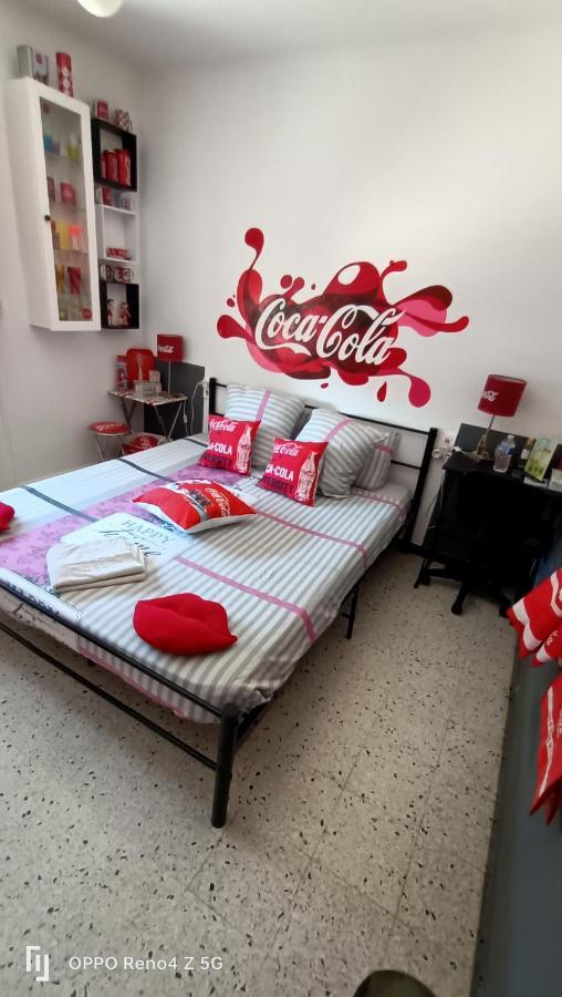 Chez Chris Et Greg Apartment Uchaud Екстериор снимка